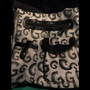 Gianni Carlo Purse